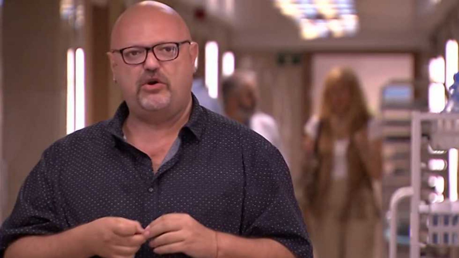 Centro médico - 09/06/17 (1) - ver ahora