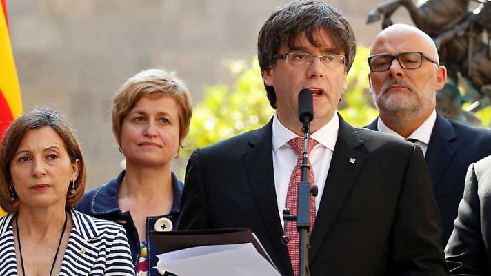 La tarde en 24h - Tertulia - 09/06/17