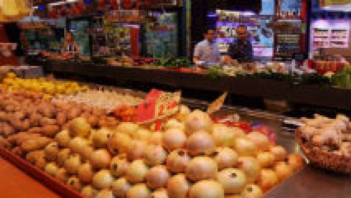 Aquí la Tierra - Desenmascarando mitos alimenticios