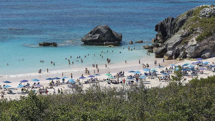 El tiempo - Once provincias tendrán mañana aviso por altas temperaturas  de hasta 38º C en las zonas de Guadalquivir, Tajo y Ebro
