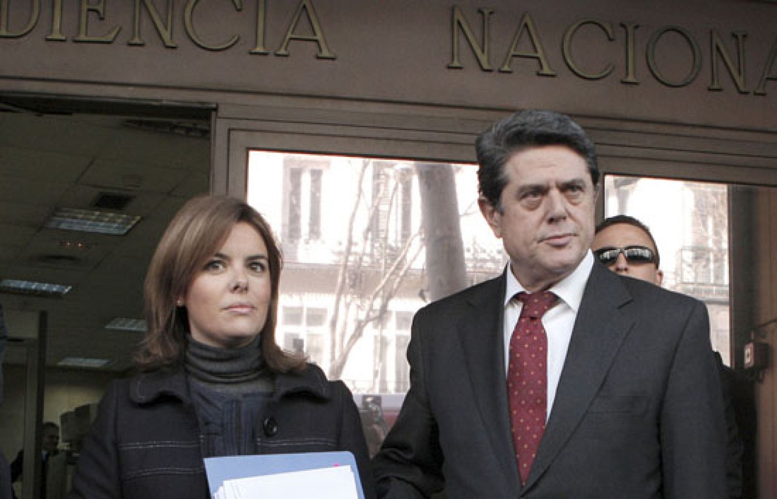 El PP pide a Garzón personarse en el caso Gürtel para poder defenderse