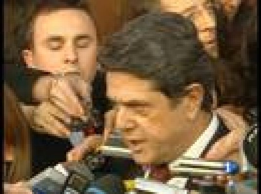  - El PP pide a Garzón personarse en el caso Gürtel para poder defenderse