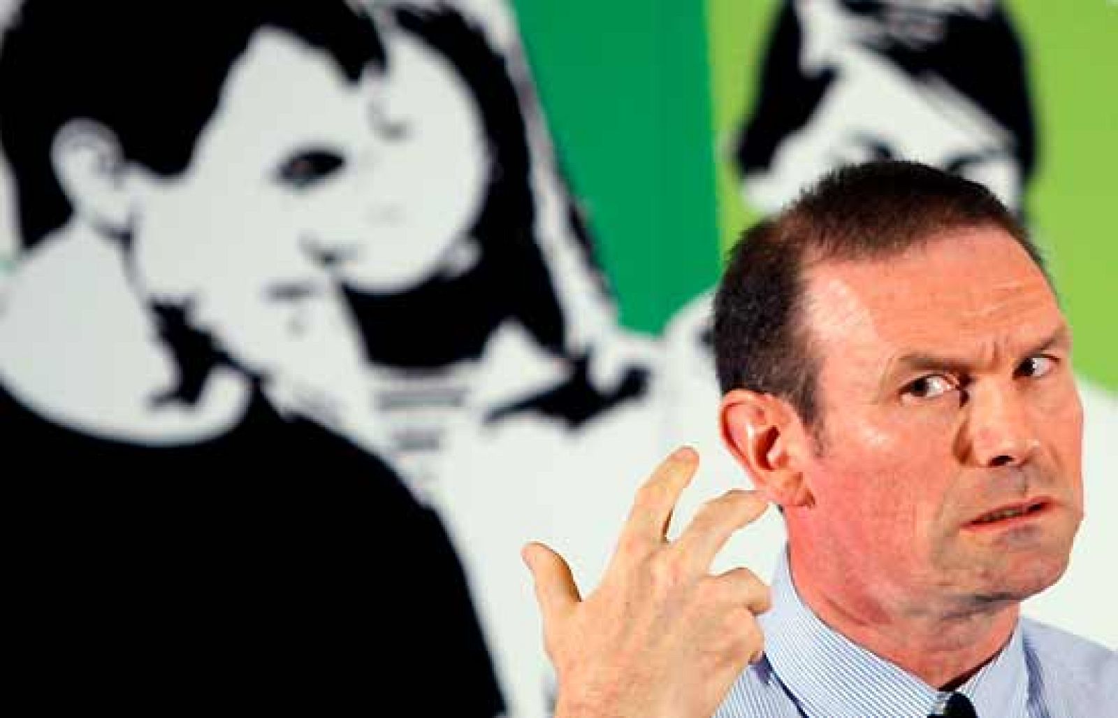 Según el CIS de enero, el tripartito vasco perdería su mayoría absoluta | Ver