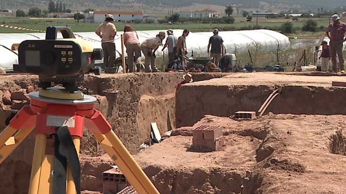 España en comunidad - España en comunidad - 10/06/17