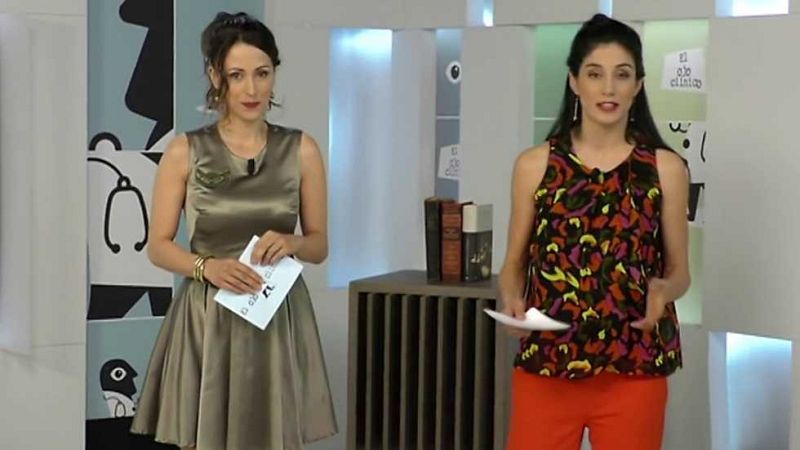 El ojo clínico - Enfermedades de transmisión sexual - ver ahora 