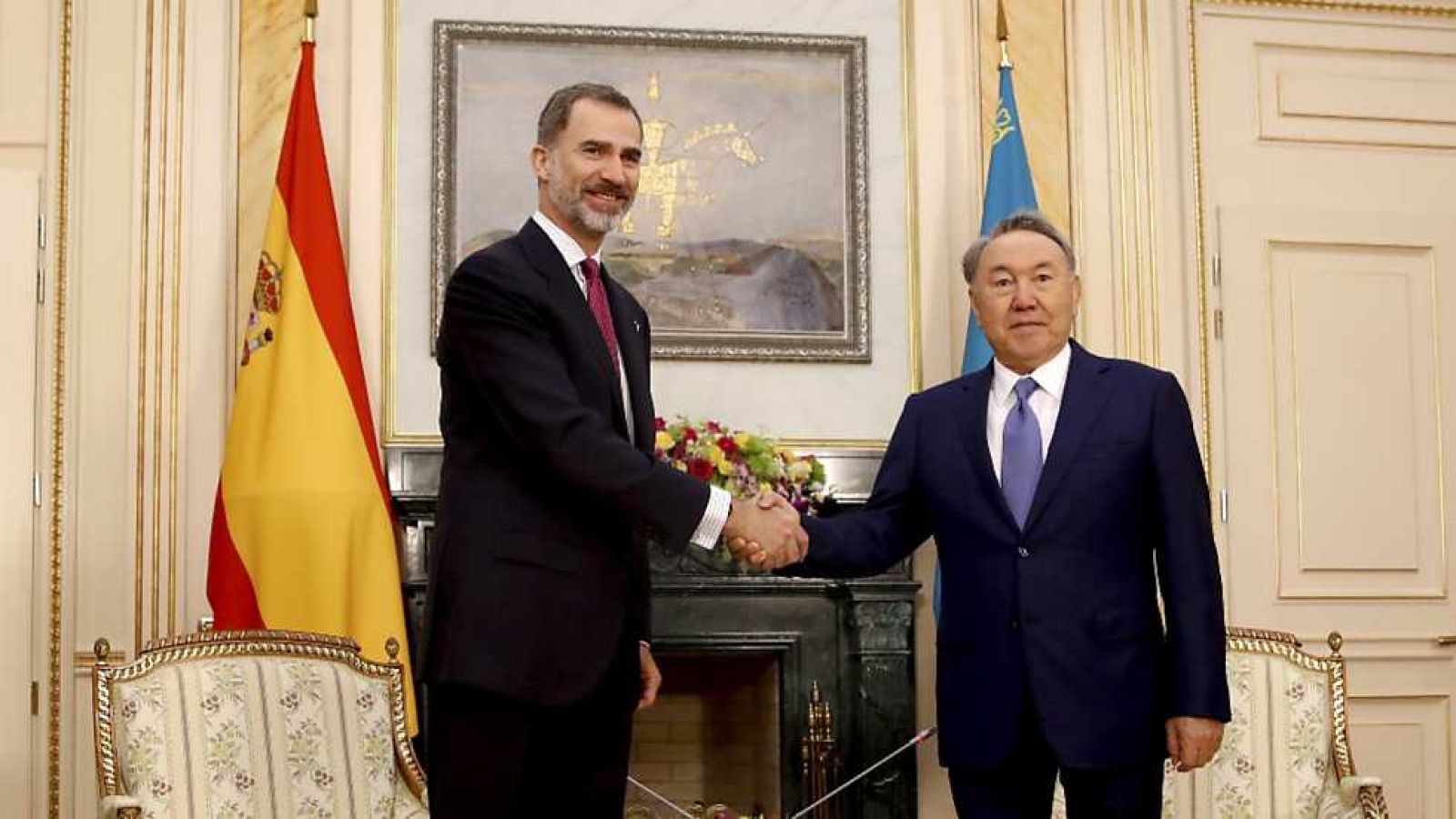 Audiencia Abierta - 10/06/17 - ver ahora