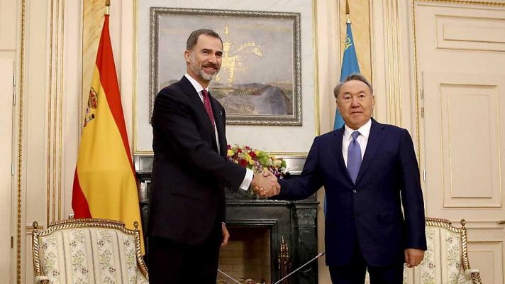 Audiencia Abierta - Audiencia Abierta - 10/06/17