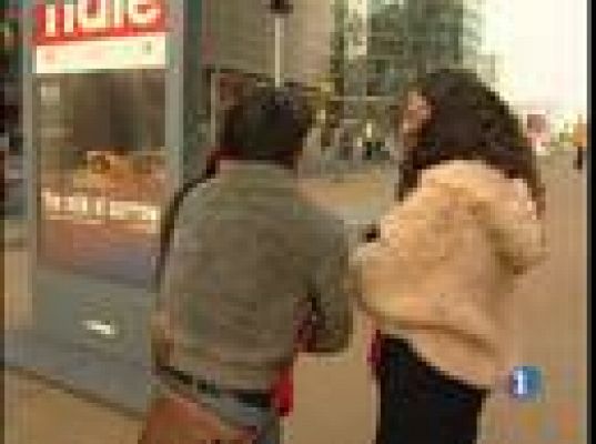  - Día de estrenos en La Berlinale