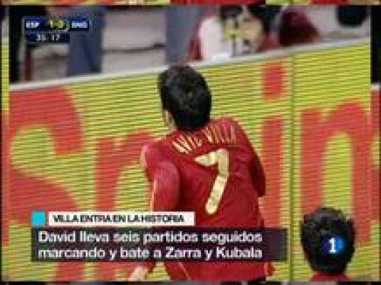  - En esta España empujan todos