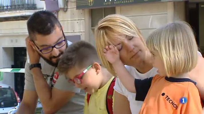 L'Informatiu - Les diferents opcions que hi ha per conciliar vida laboral i familiar