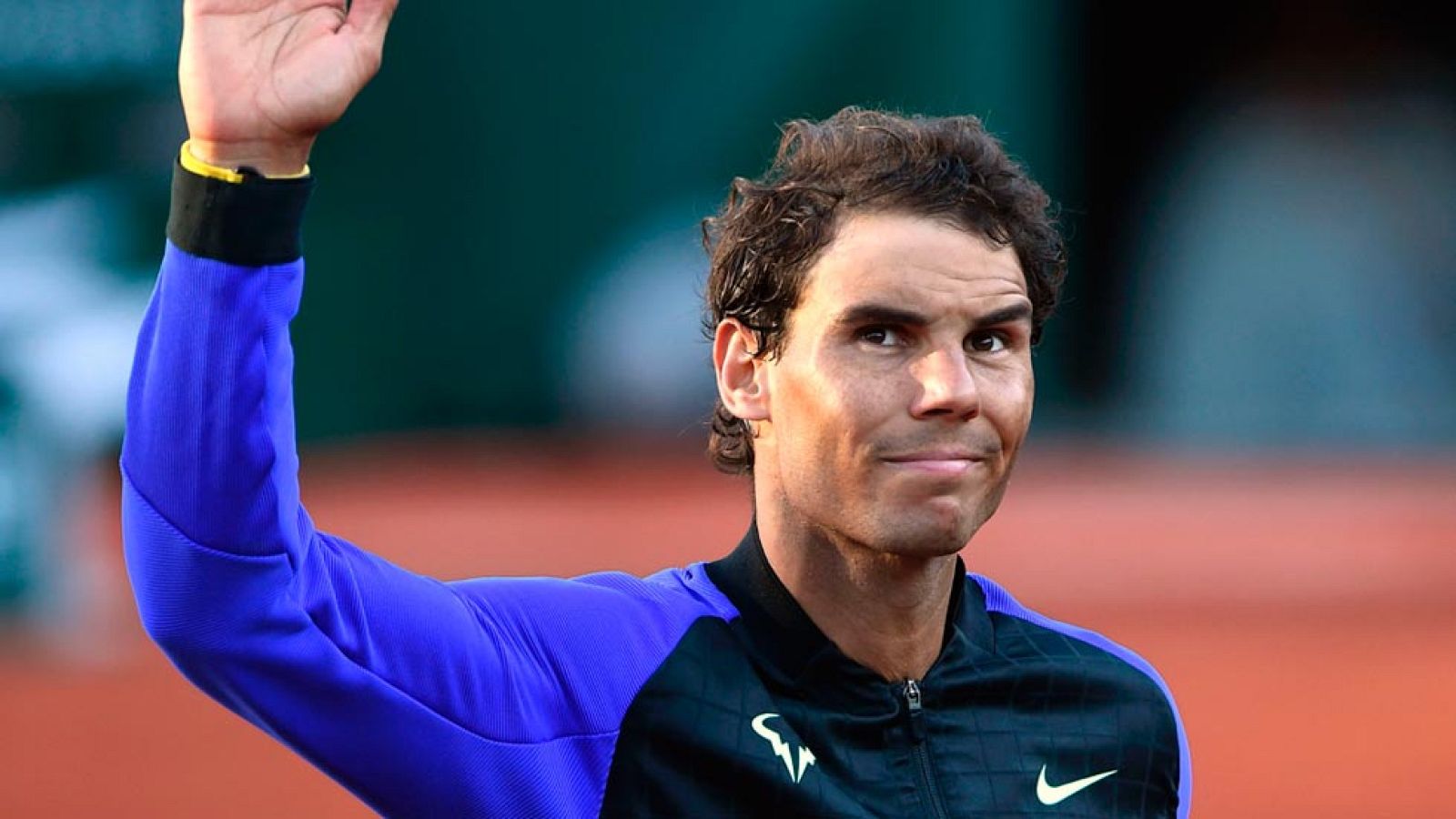 La "décima" de Nadal, frente al matagigantes Wawrinka | Ver