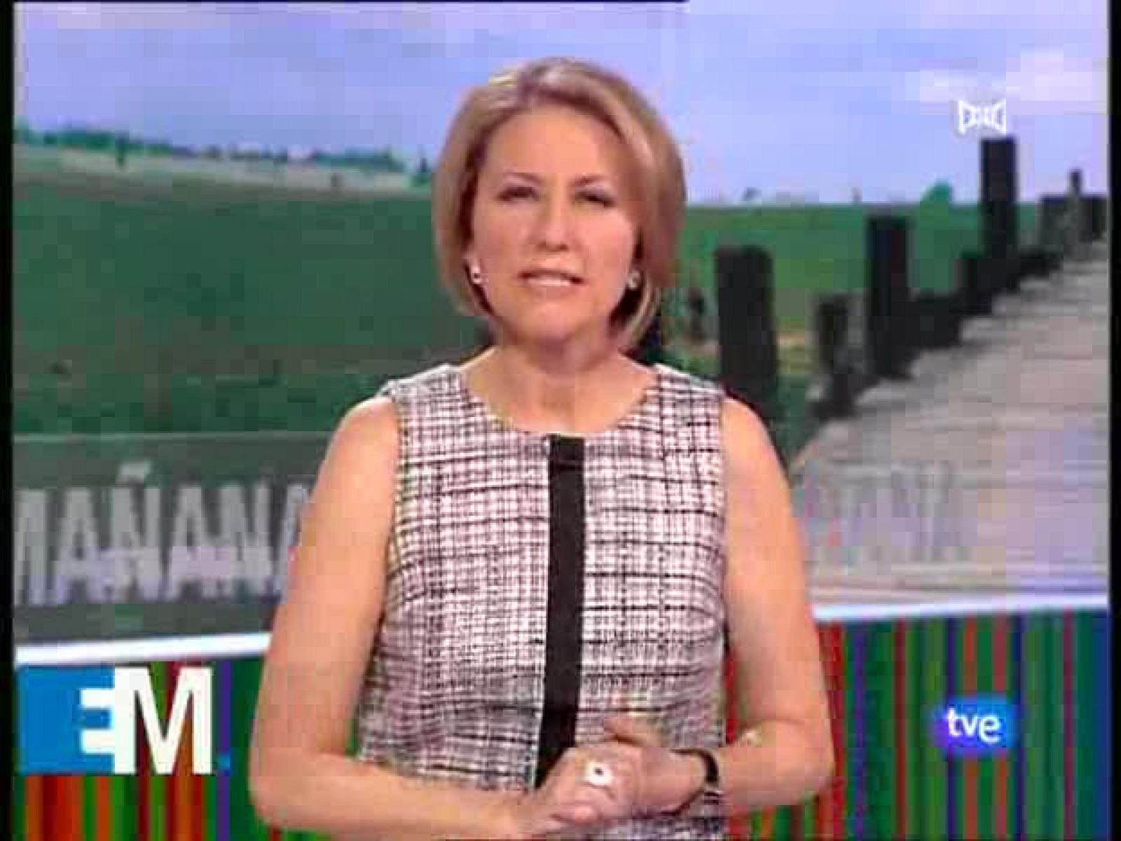 Esta mañana - 12/02/09 - Esta mañana | Ver