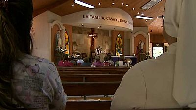 Pueblo de Dios - San Pedro Sula, el futuro ya est� aqu� - ver ahora