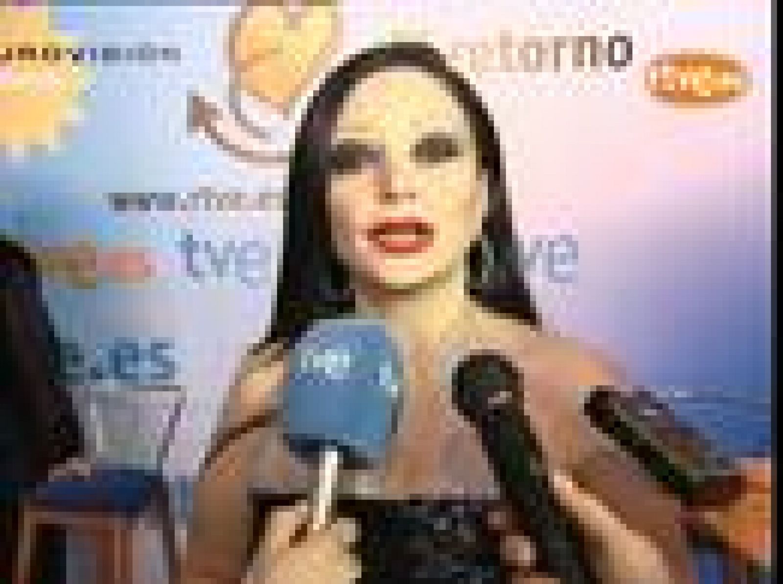 Eurovisión: Alaska presenta las Galas | RTVE Play