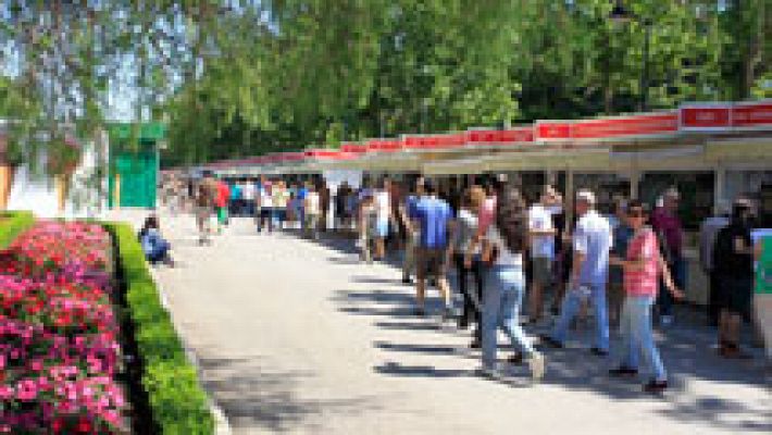 El tiempo - Pocas nubes y temperaturas significativamente altas