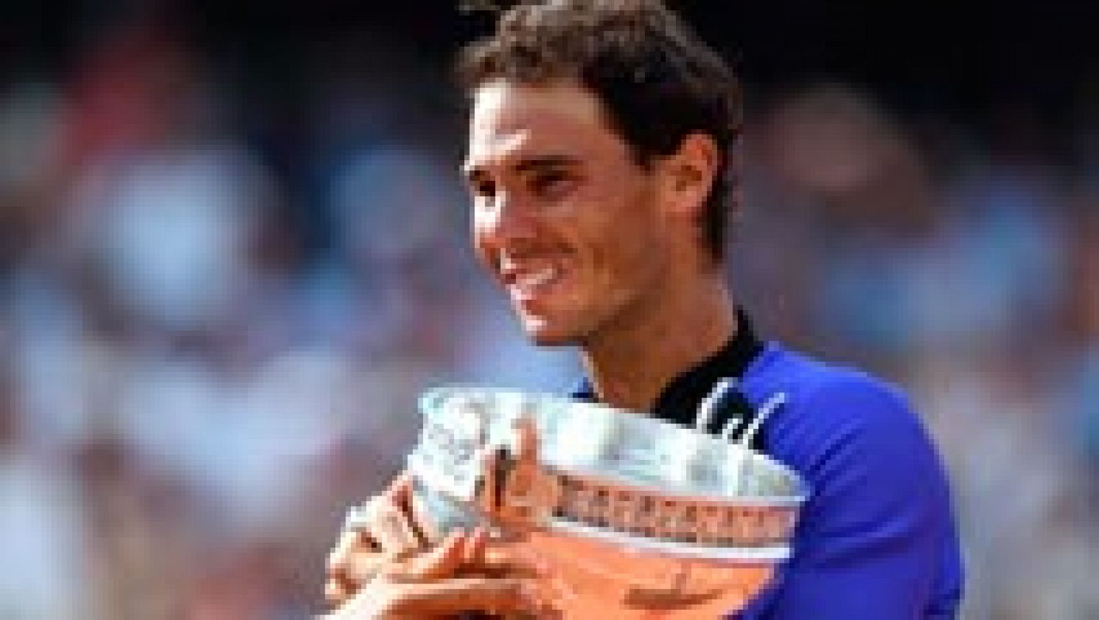 Informativo 24h: Nadal conquista su décimo Roland Garros | RTVE Play
