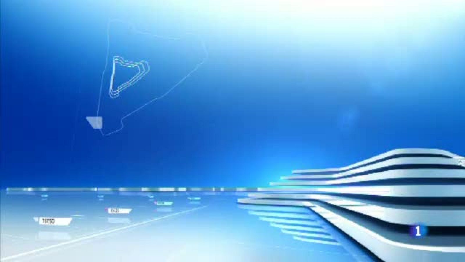 El Resum de l'Informatiu Cap de Setmana - 11/06/2017