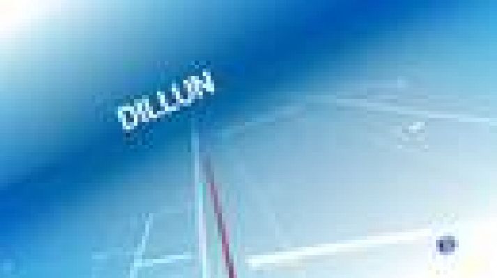 L'Informatiu - El Resum de l'Informatiu Cap de Setmana - 11/06/2017