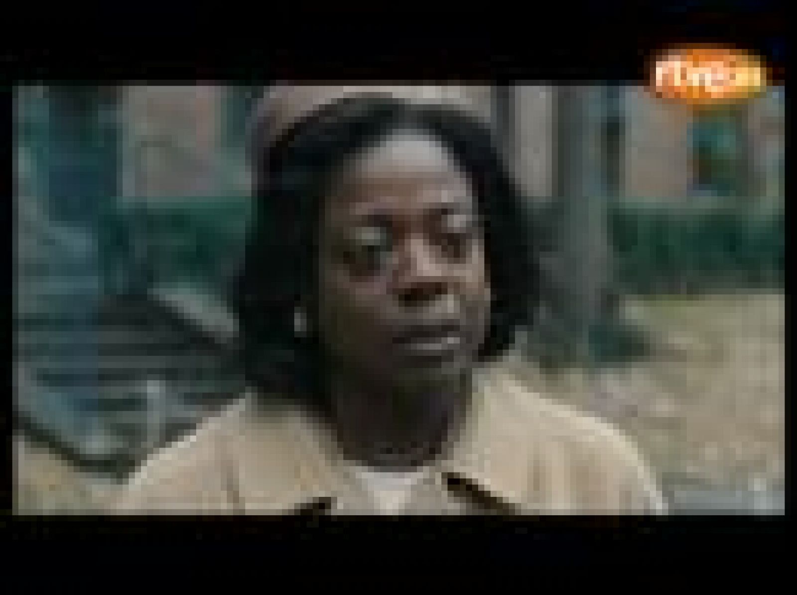 Sin programa: Especial Oscar 2009: Viola Davis | RTVE Play