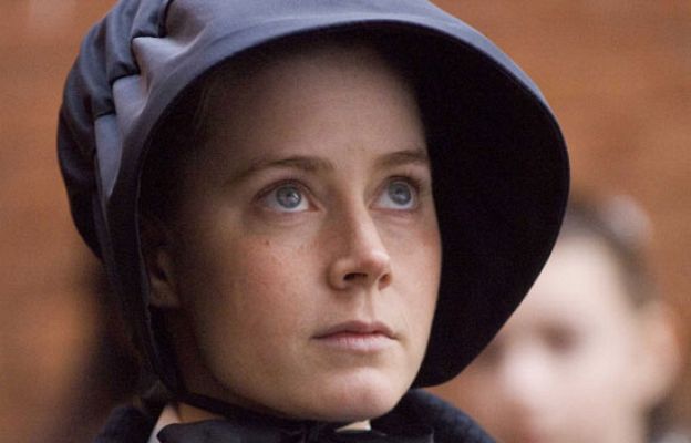  - Especial Oscar 2009: Amy Adams