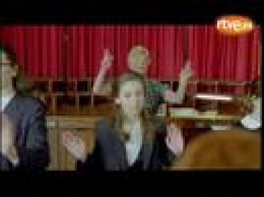  - Especial Oscar 2009: Amy Adams