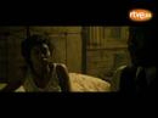  - Oscar 2009: Taraji P. Henson