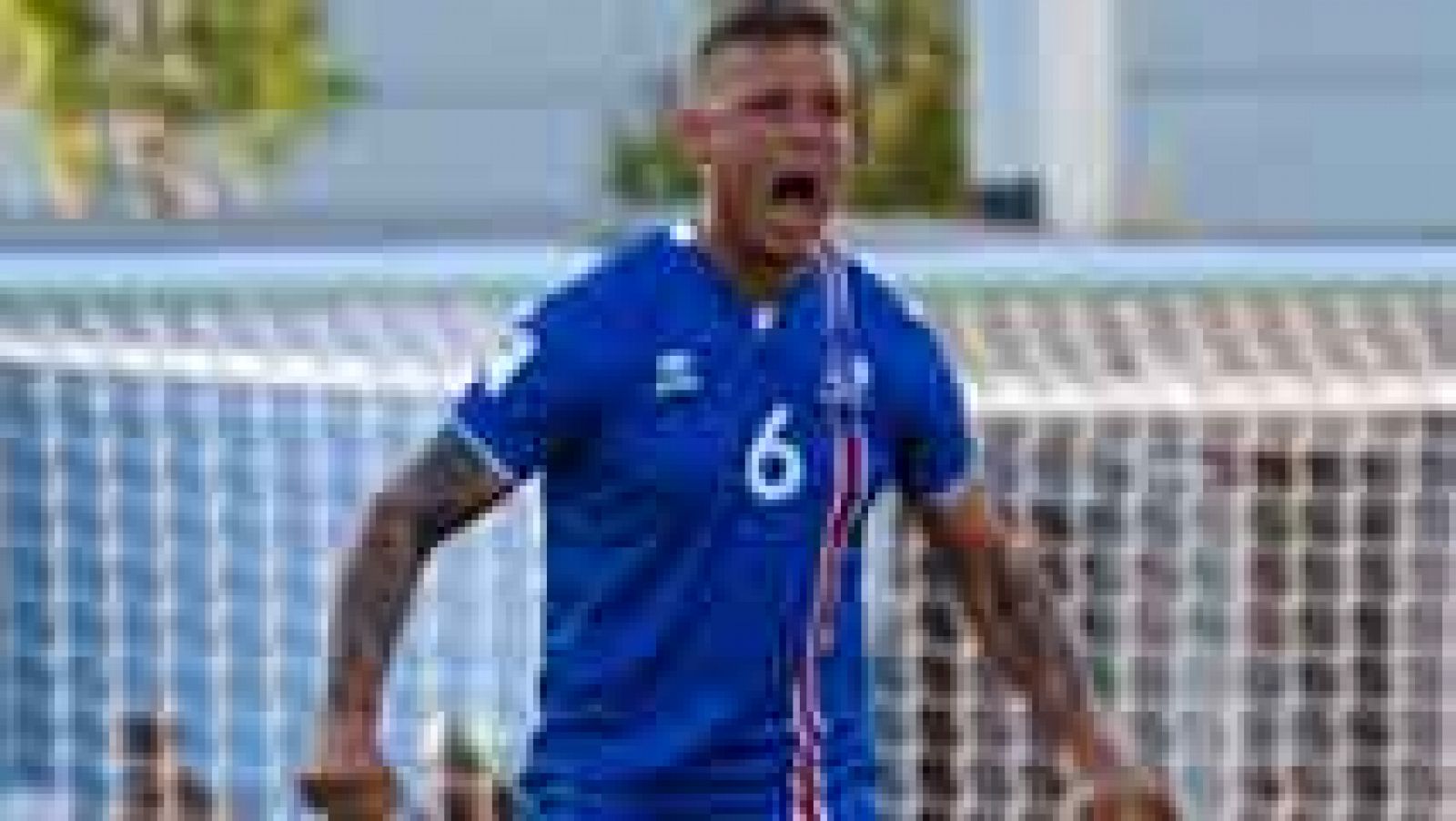 Sin programa: Islandia gana a Croacia y revoluciona el grupo I | RTVE Play