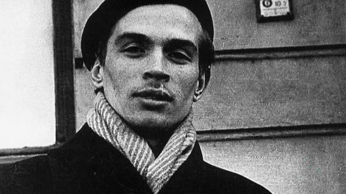 Otros documentales - Nureyev. Bailando hacia la libertad