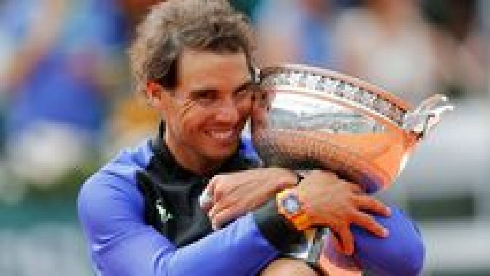 Telediario - 21 horas - 11/06/17 - ver ahora