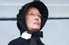 Especial Oscar 2009: Meryl Streep, nominada a Mejor Actriz