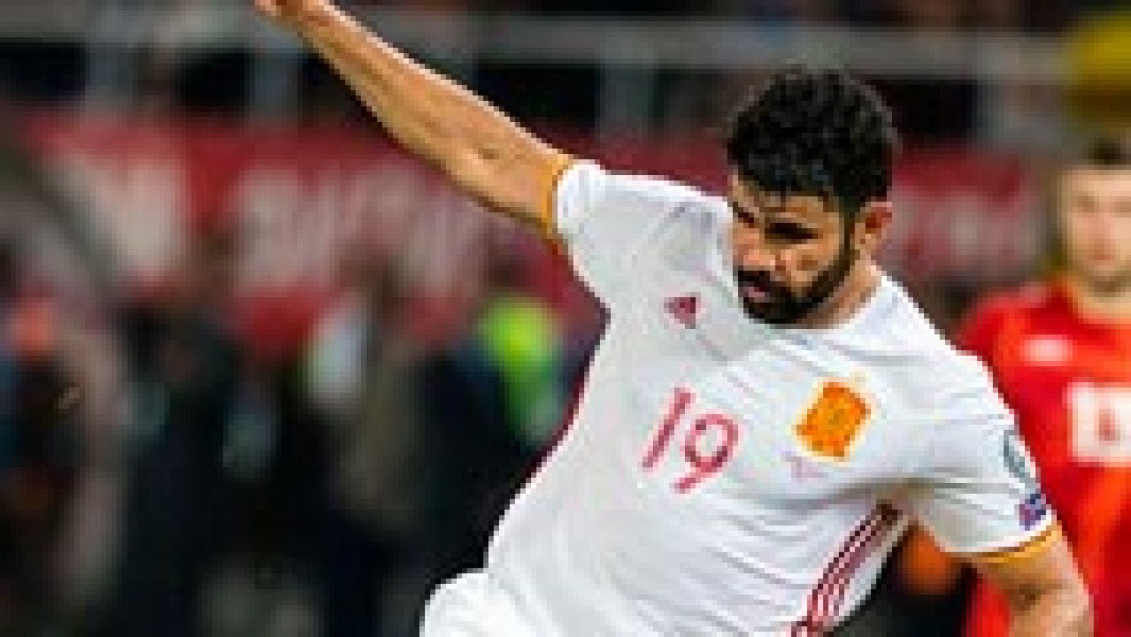 Sin programa: Diego Costa: "No sé a dónde volveré tras las vacaciones" | RTVE Play