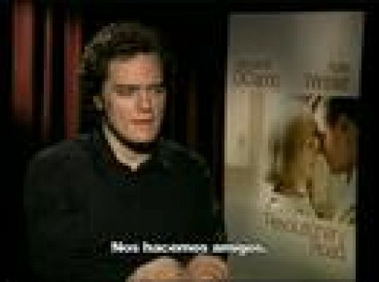  - Especial Oscar 2009: Michael Shanno