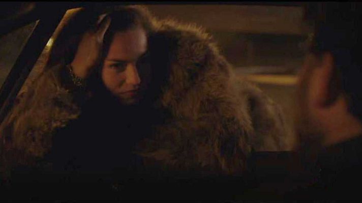 Concurso Iberoamericano de Cortometrajes Versión Española / SGAE - La puta y el cliente