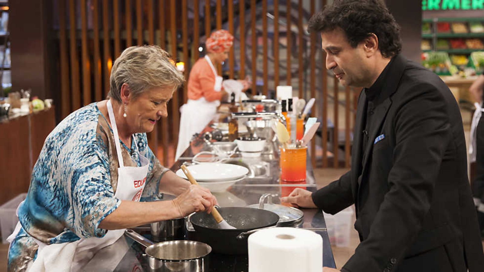MasterChef 5  - Programa 10 - ver ahora