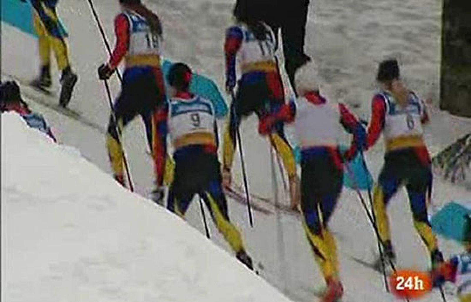 Vancouver acogerá los Juegos Olímpicos de invierno de 2010, queda menos de un año para que se celebren y en la ciudad canadiense tienen todo casi listo par el evento