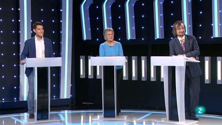 Vespre a La 2 - Vespre a La 2 - 9/06/2017