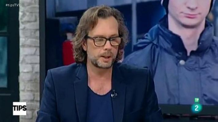 Tips - Entrevista a Denis Delestrac, director de Freightened