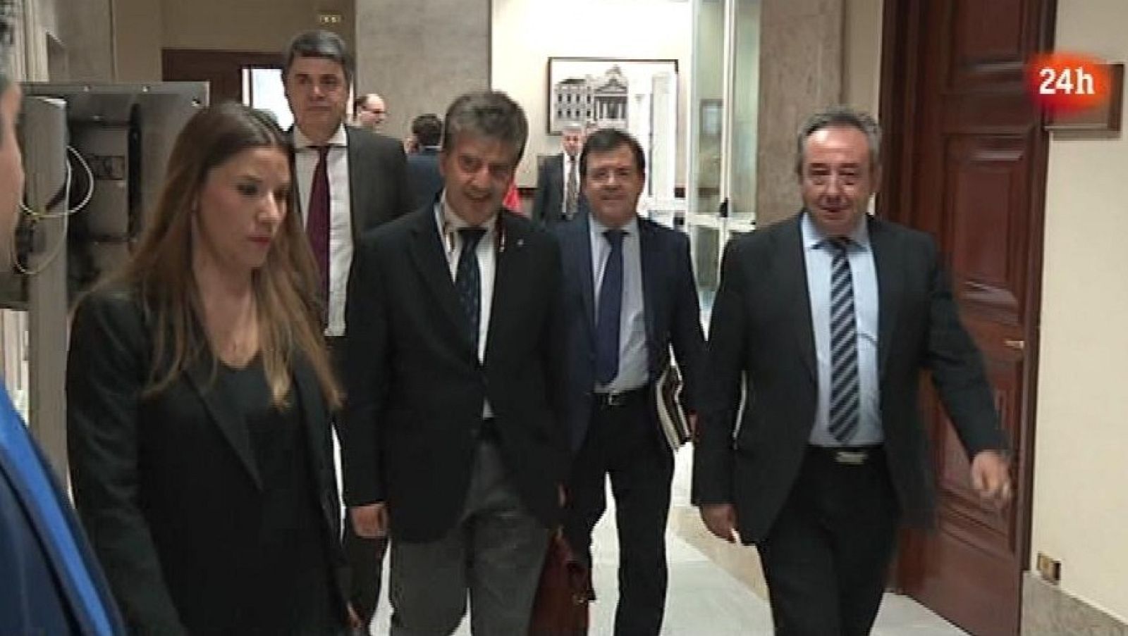 Parlamento - El foco parlamento - Comisiones de investigación en marcha - 10/06/2017