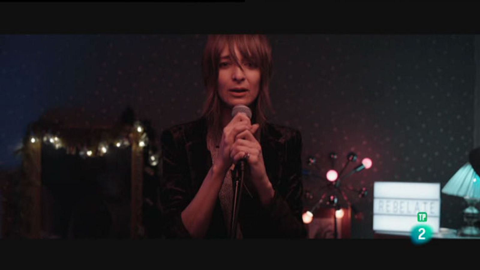 La Aventura del Saber. TVE. Norma Fierro