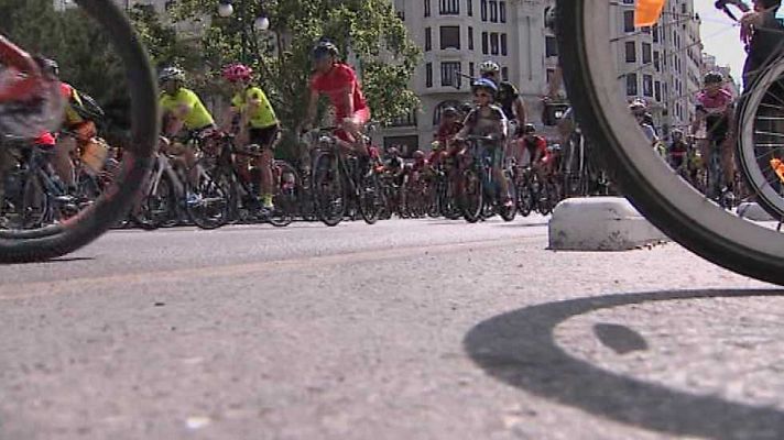 L'informatiu - Comunitat Valenciana - La Comunidad Valenciana en 2' - 12/06/17