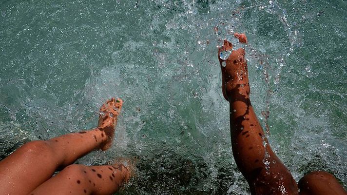 Informativo de Madrid - El Tiempo en la Comunidad de Madrid - 12/06/17