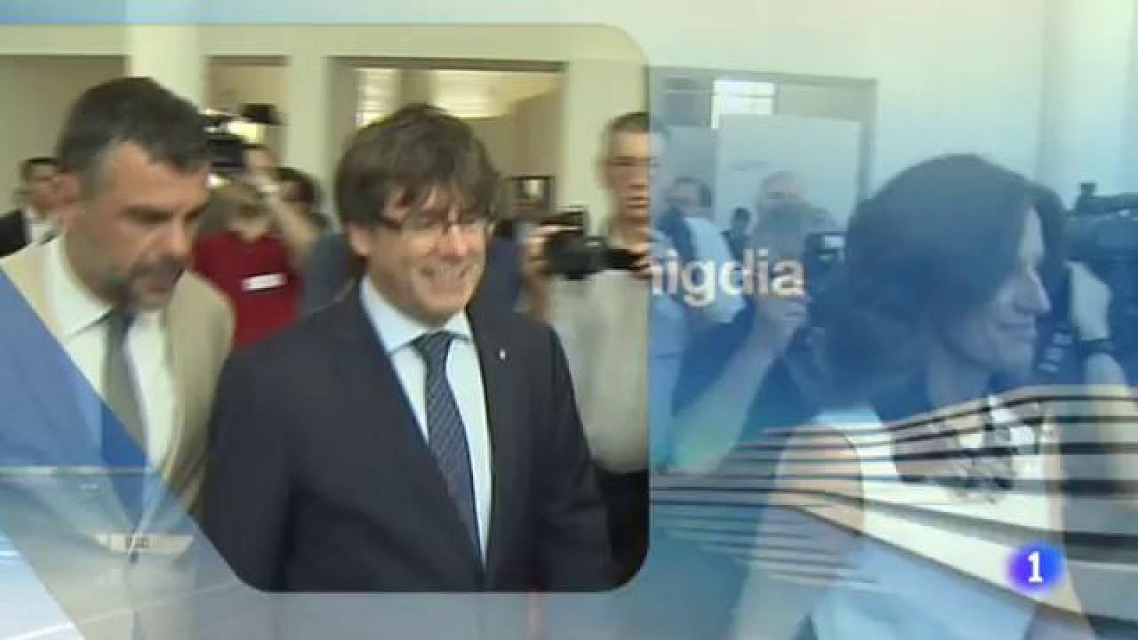 L'informatiu en 3' - 12/06/2017