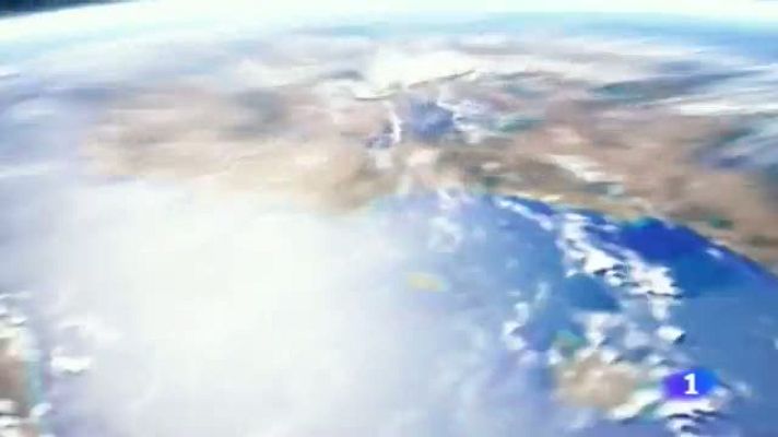 Noticias Murcia - El tiempo en la Region de Murcia - 12/06/2017