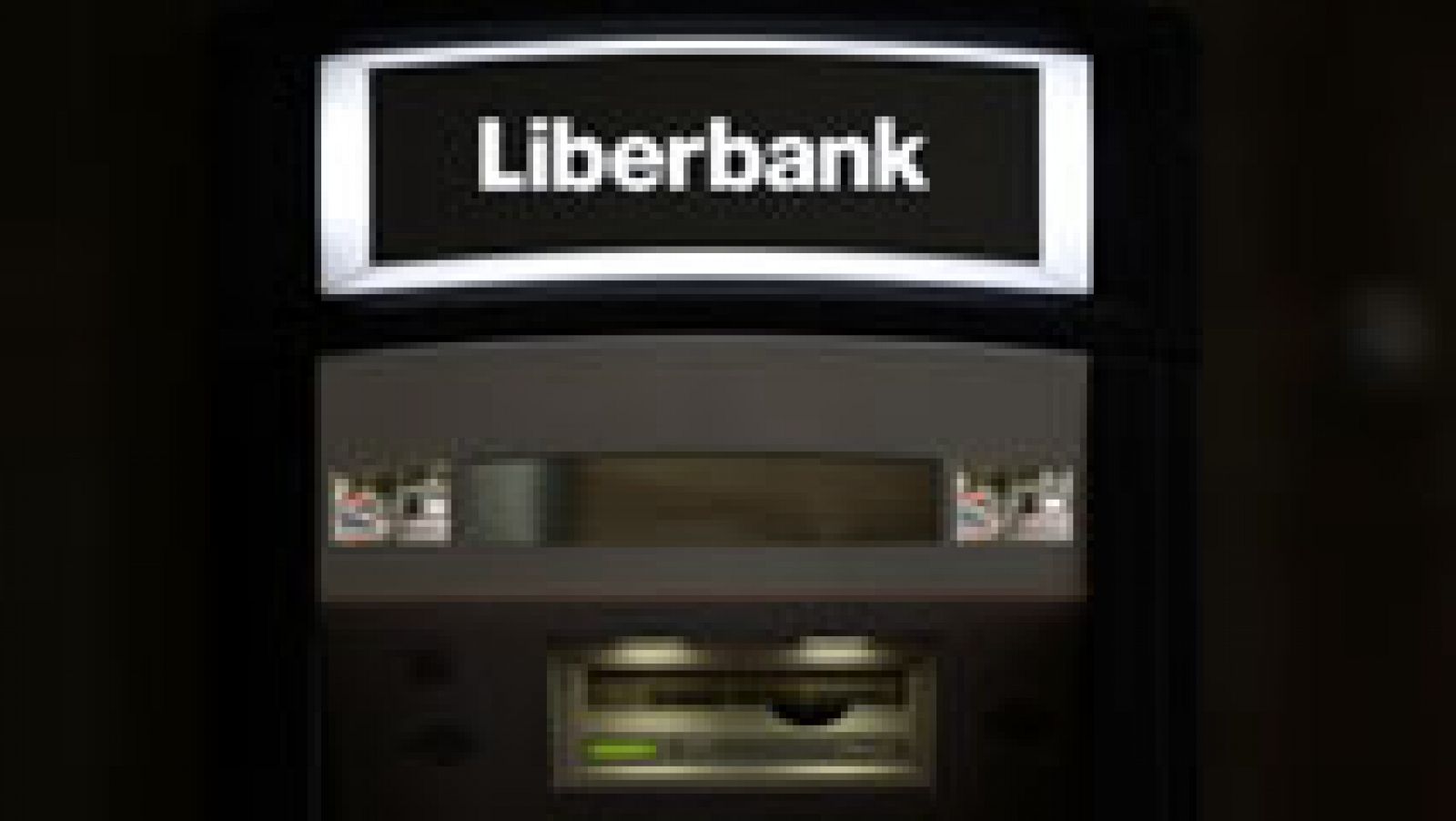 Telediario 1: La CNMV prohíbe durante un mes las ventas en corto sobre Liberbank | RTVE Play