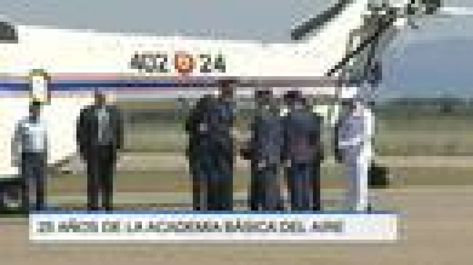 Castilla y León en 1' - 12/06/17