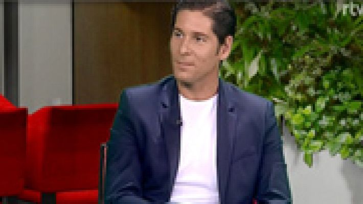 MasterChef - Vuelve a ver el videoencuentro con José María