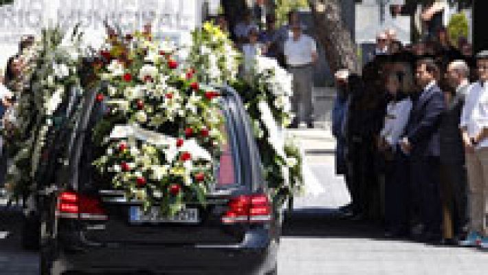 Informativo de Madrid - Informativo de Madrid - 12/06/17