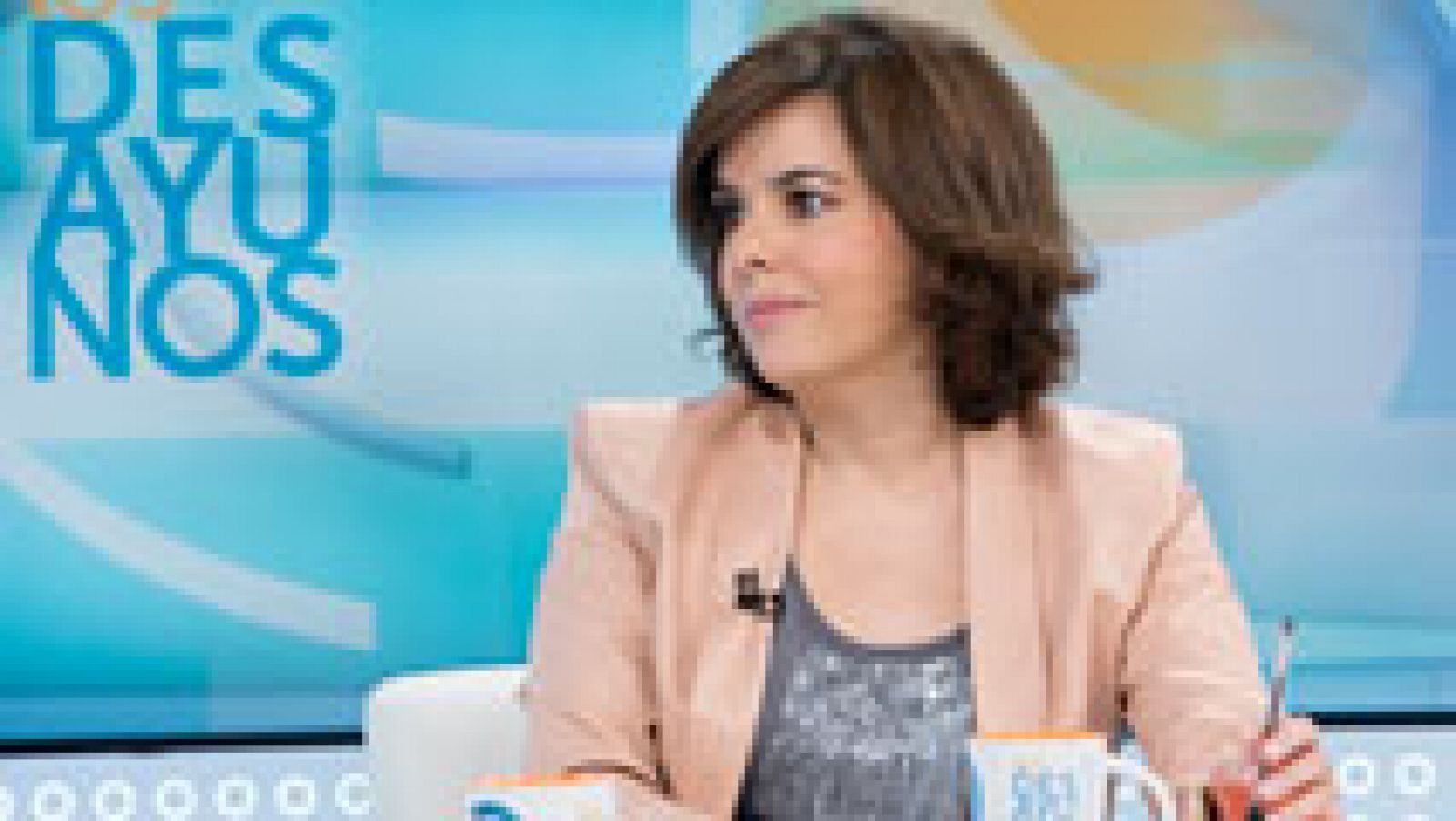 Telediario 1: Telediario 1 en 4' - 12/06/17 | RTVE Play
