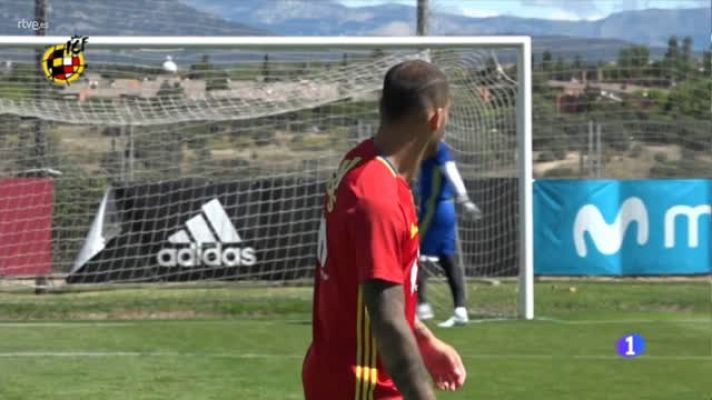  - Deportes Andalucía 12/06/17