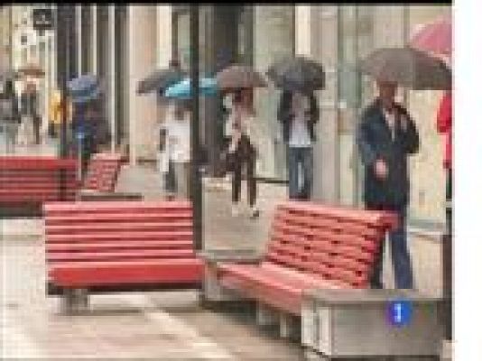 Panorama Regional - El tiempo en Asturias - 12/06/17